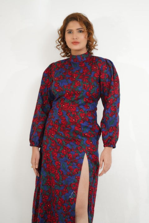 SUMIRE DRESS
