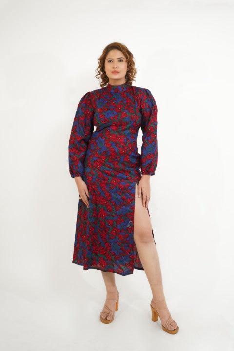 SUMIRE DRESS