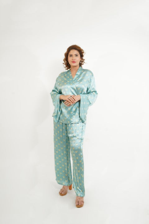OCEAN CORD SET