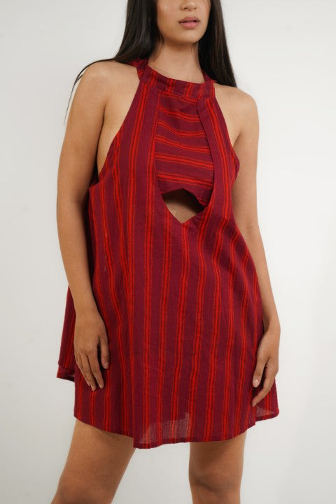 MEHRUN STRIPES CORD-SET