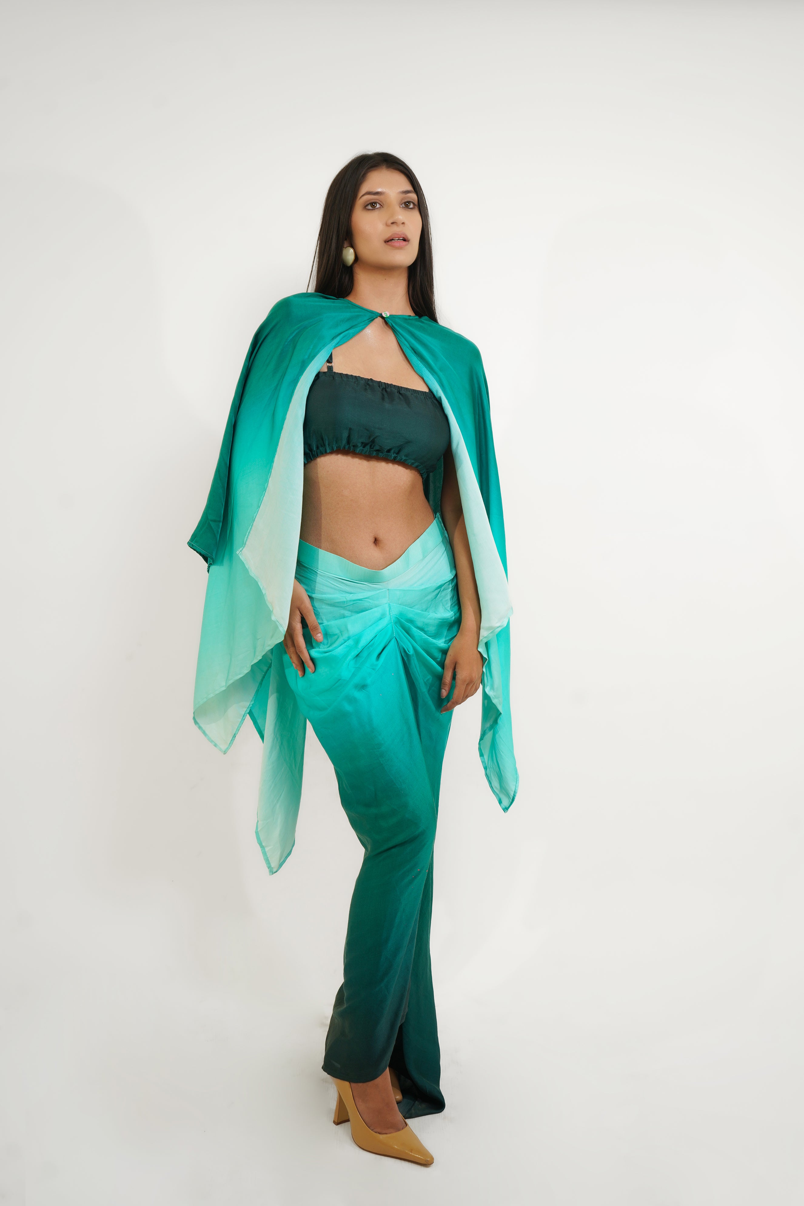 ZAKURA DRESS