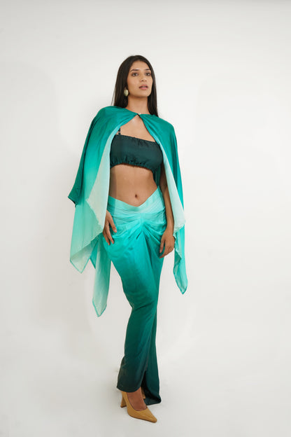 ZAKURA DRESS