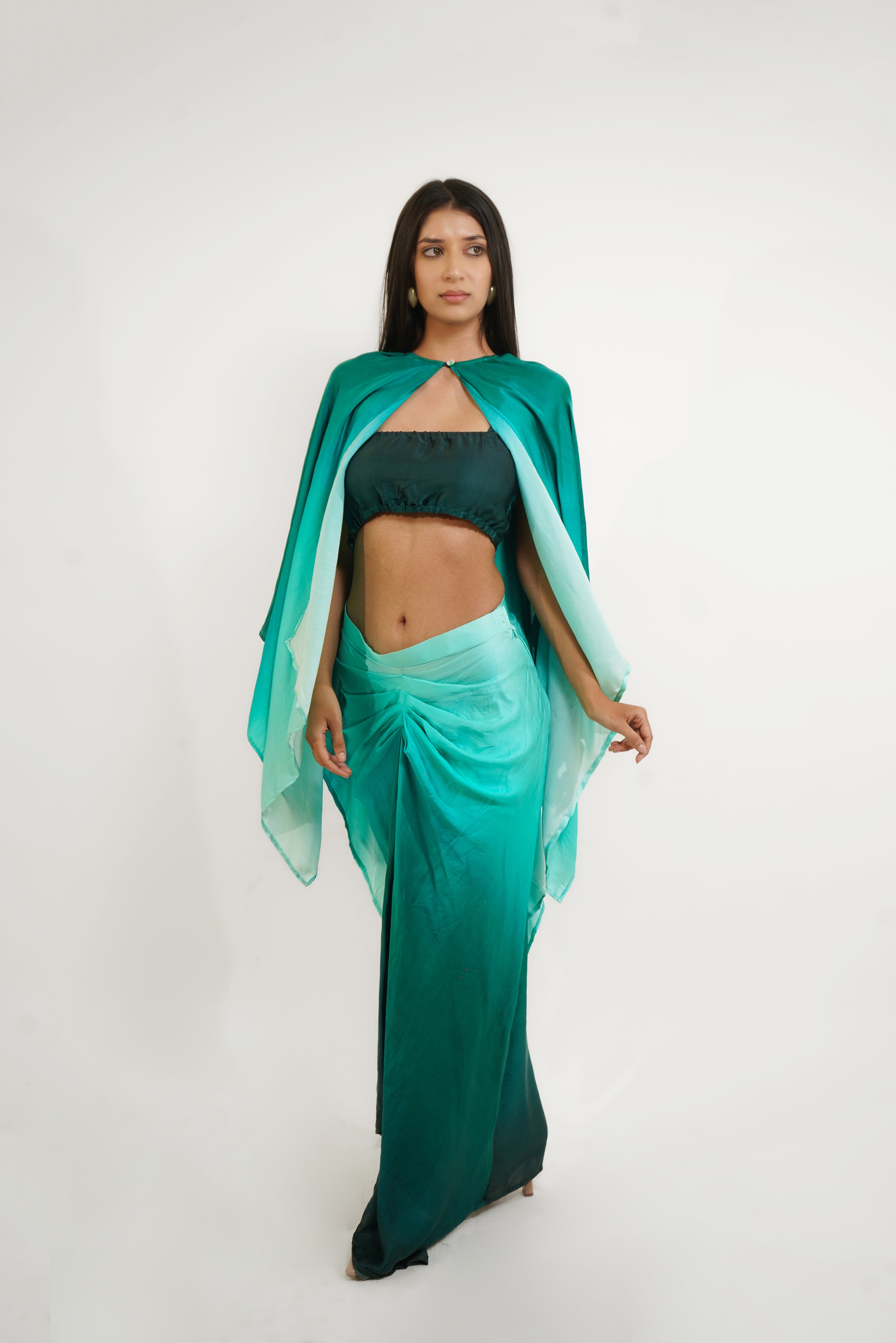 ZAKURA DRESS