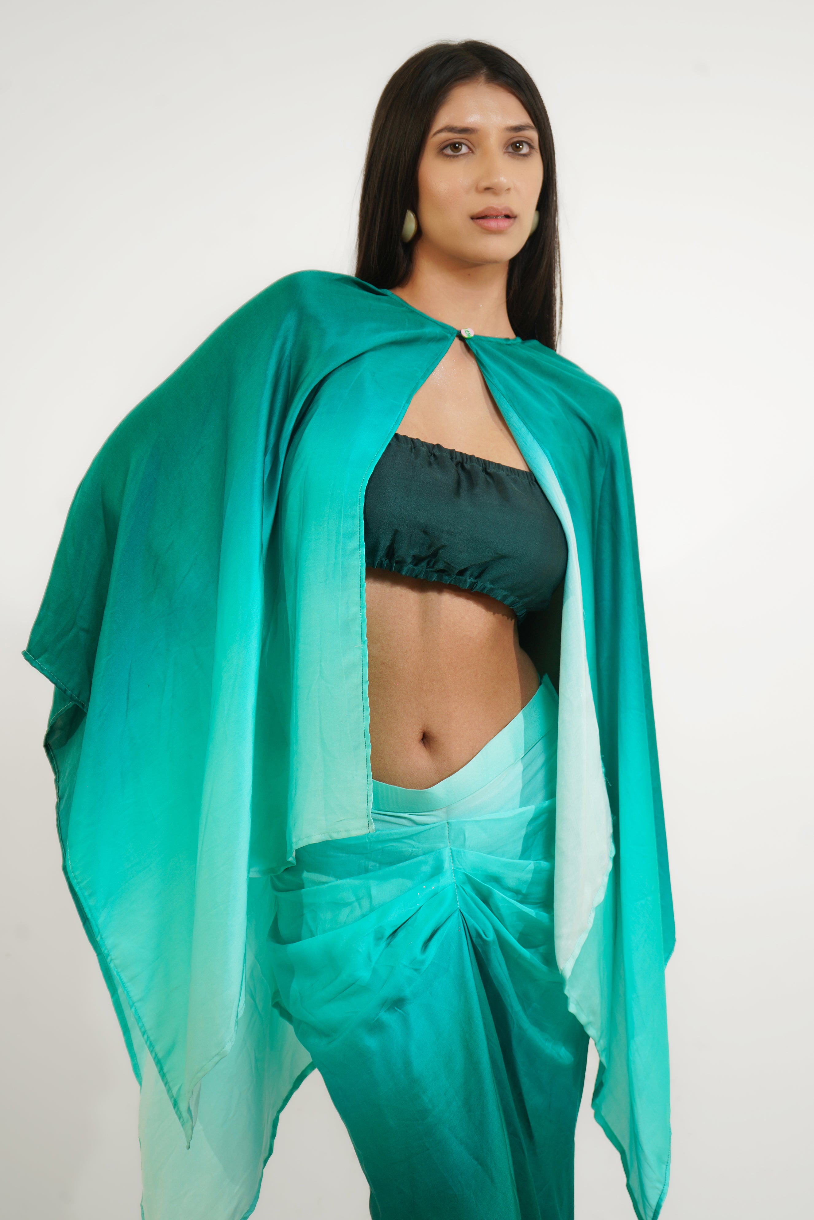 ZAKURA DRESS
