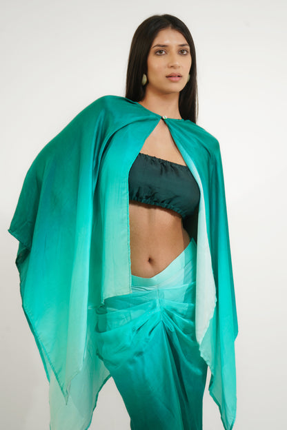 ZAKURA DRESS