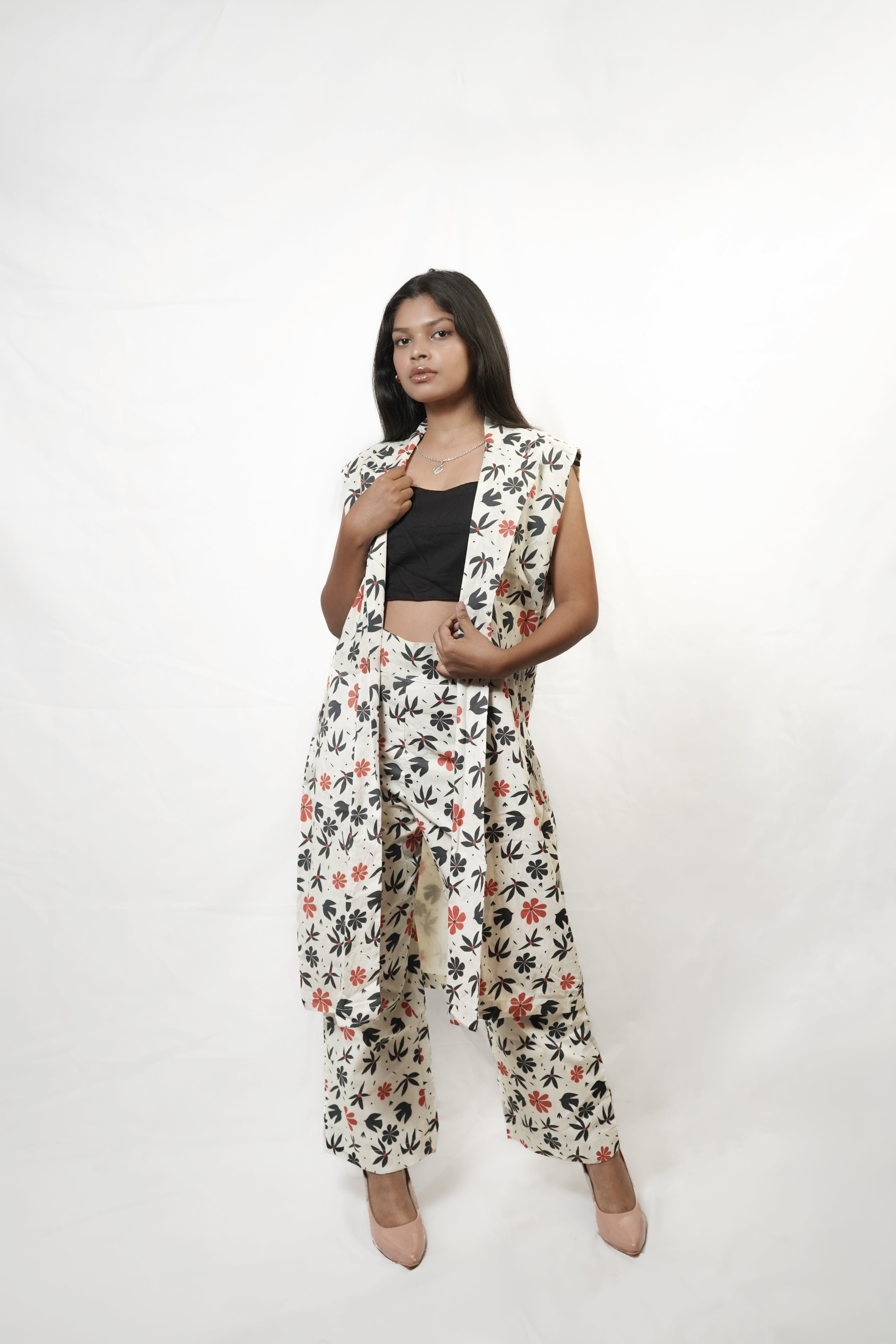 HAWERAN CO-ORD