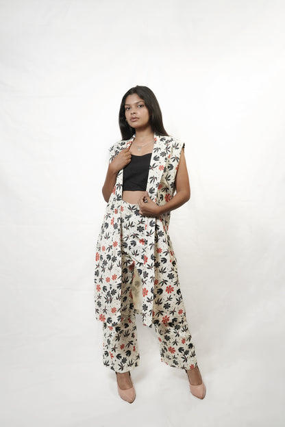 HAWERAN CO-ORD