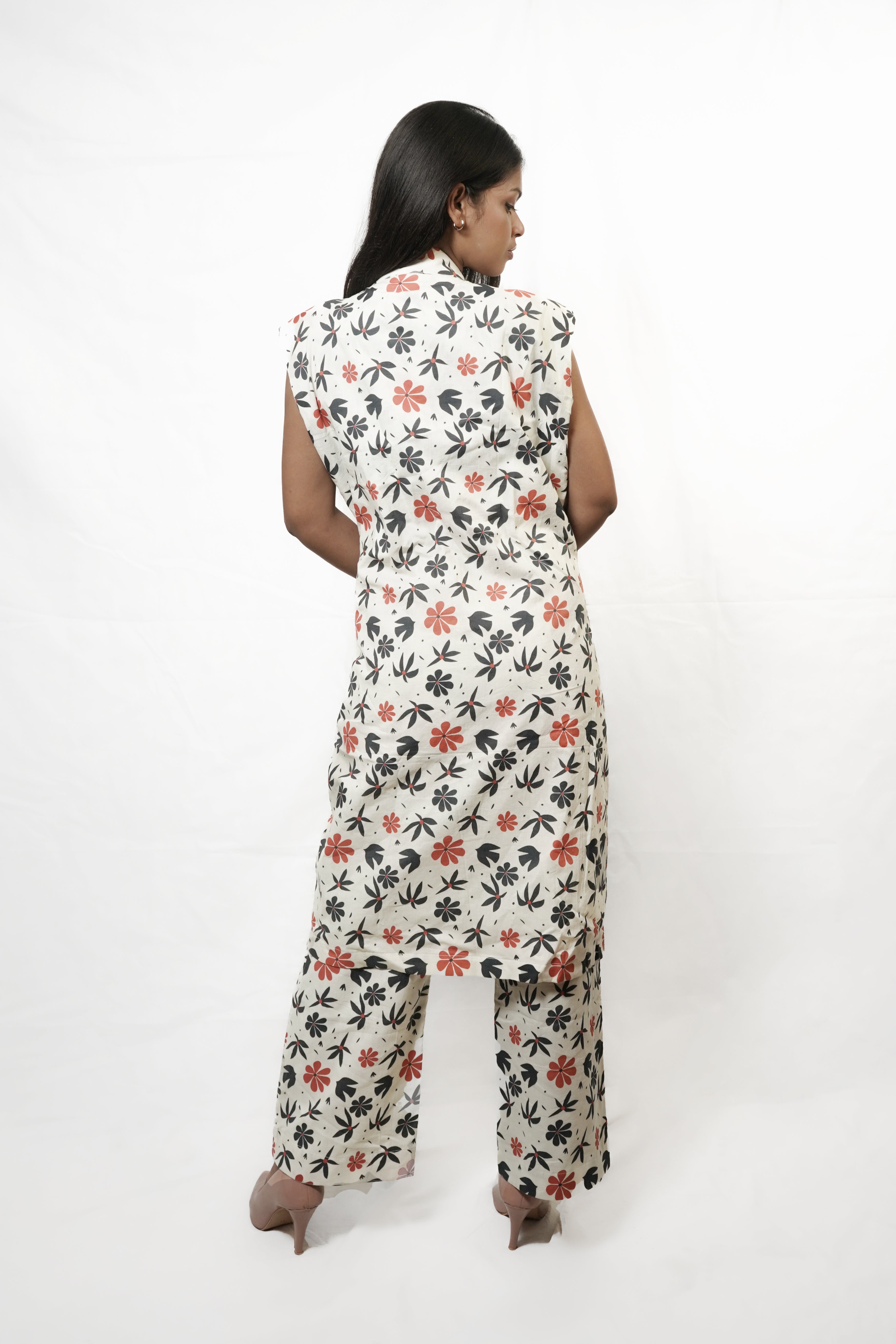 HAWERAN CO-ORD