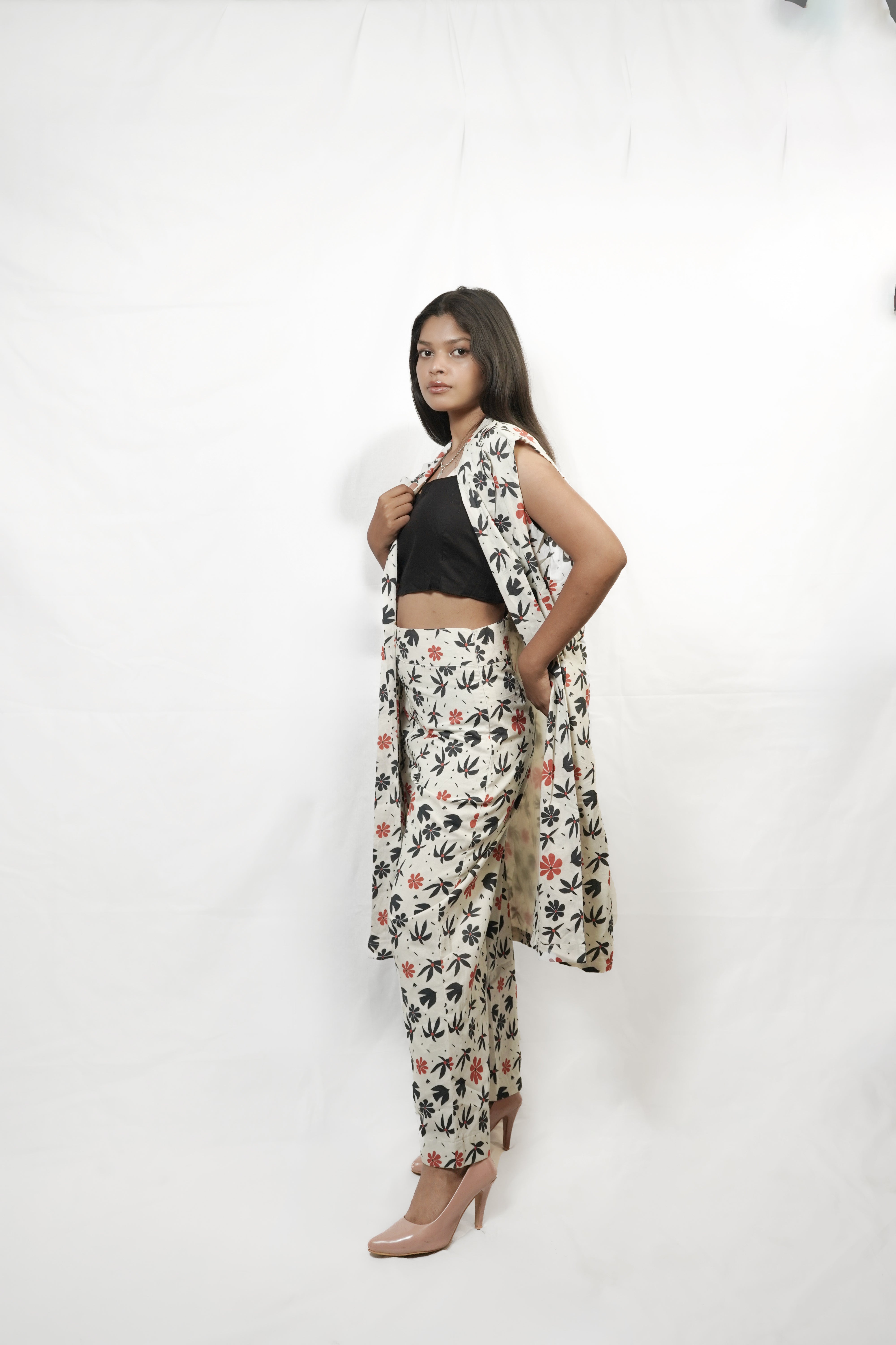 HAWERAN CO-ORD