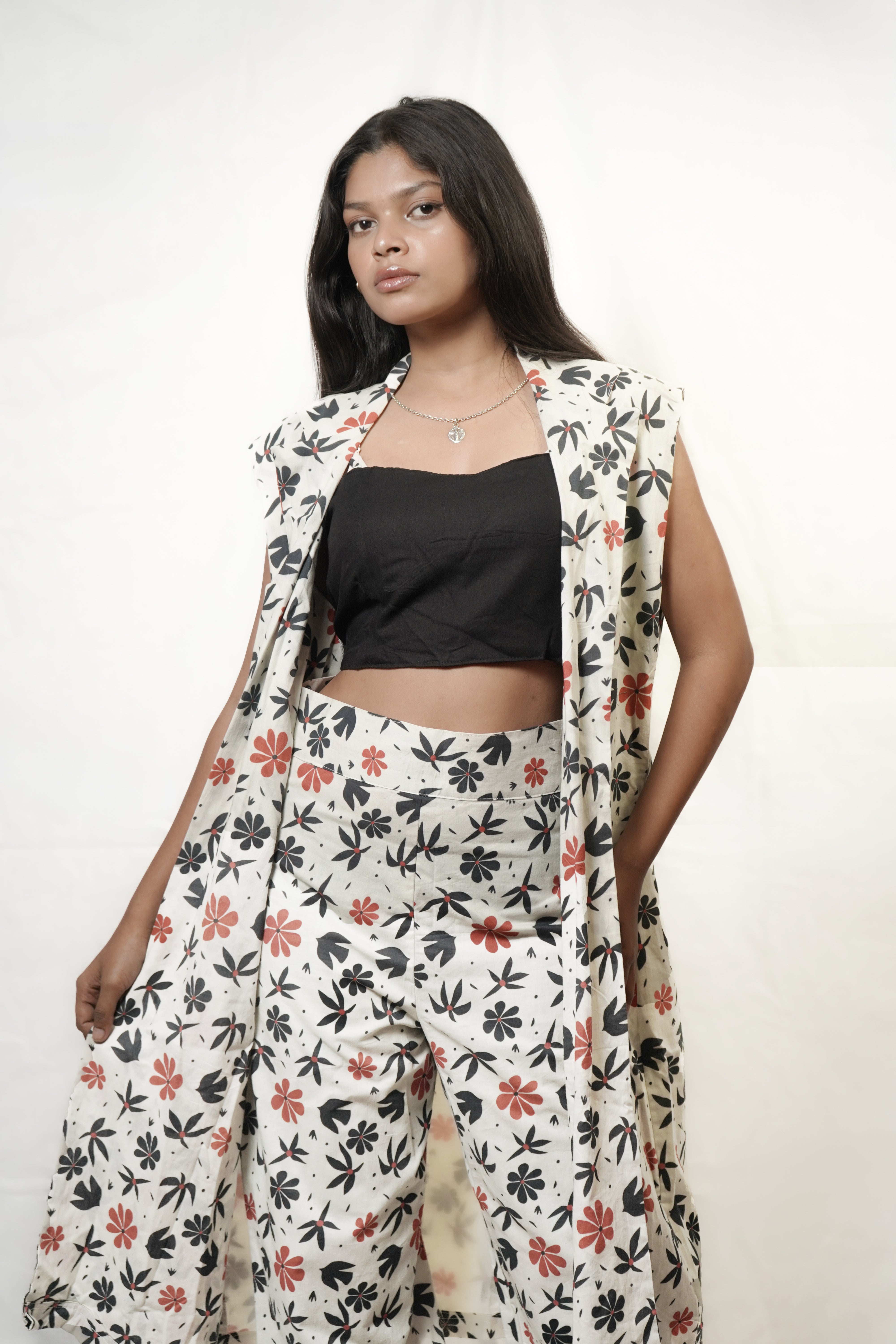 HAWERAN CO-ORD