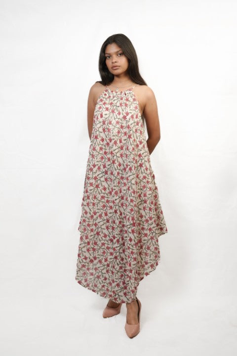 ORKHIS DRESS