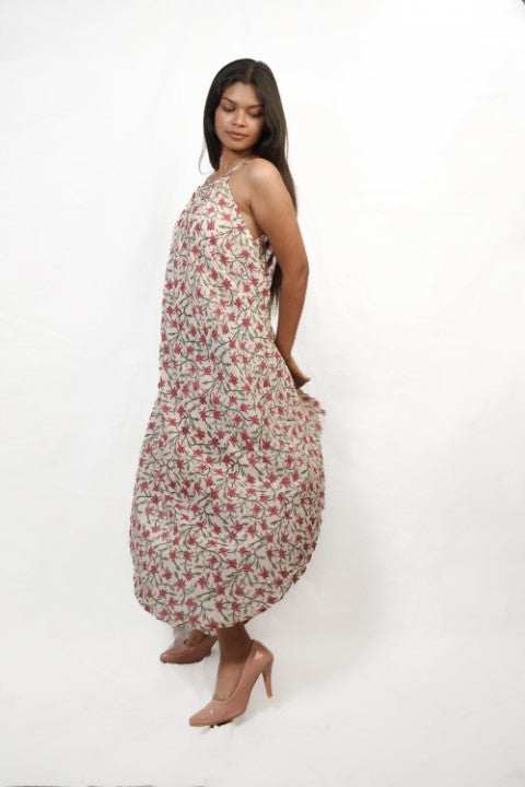 ORKHIS DRESS