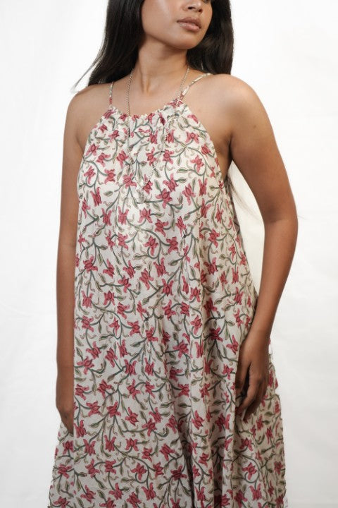 ORKHIS DRESS