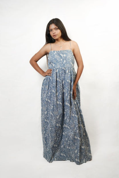 AZURI MAXI