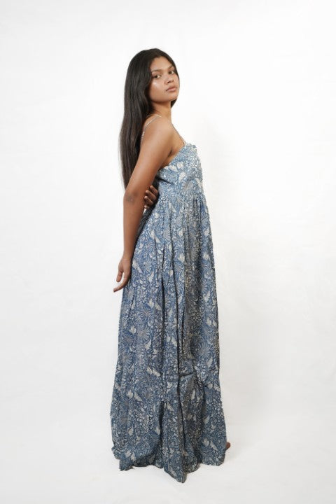 AZURI MAXI