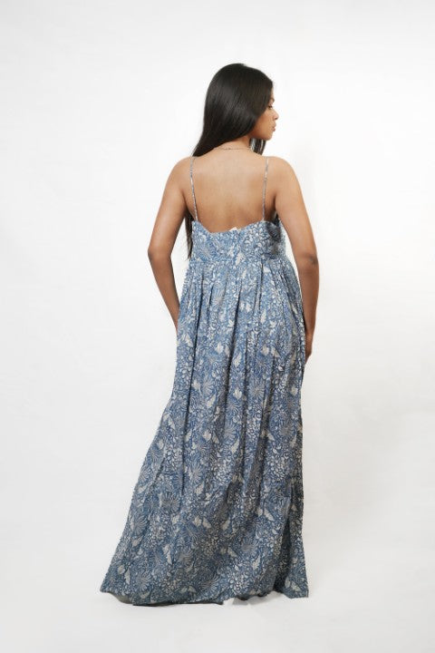 AZURI MAXI