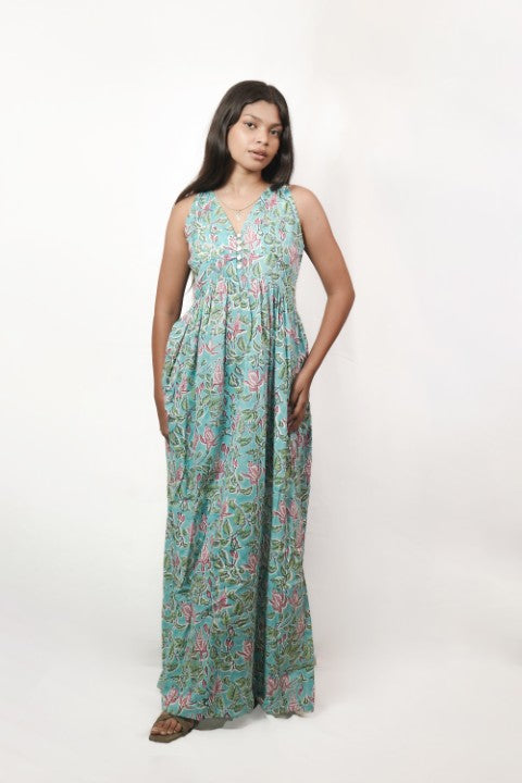 BLUE BELL MAXI