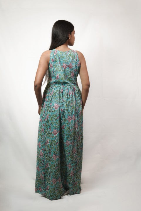 BLUE BELL MAXI