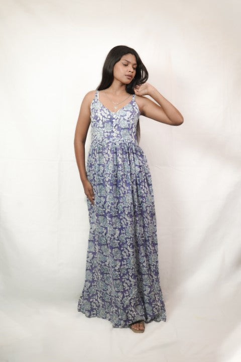 FREESIA MAXI