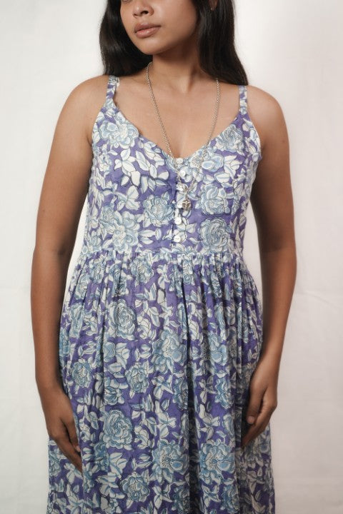 FREESIA MAXI