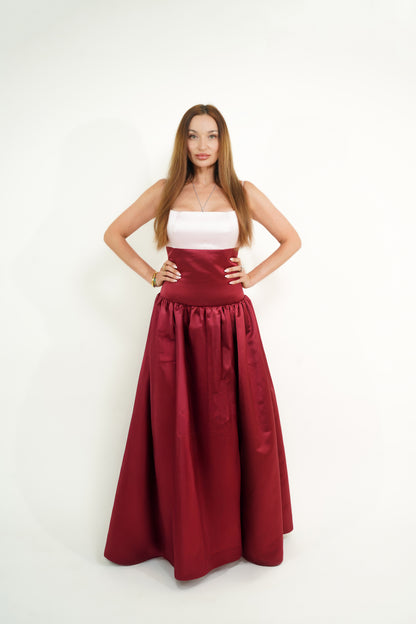 MON COEUR DRESS