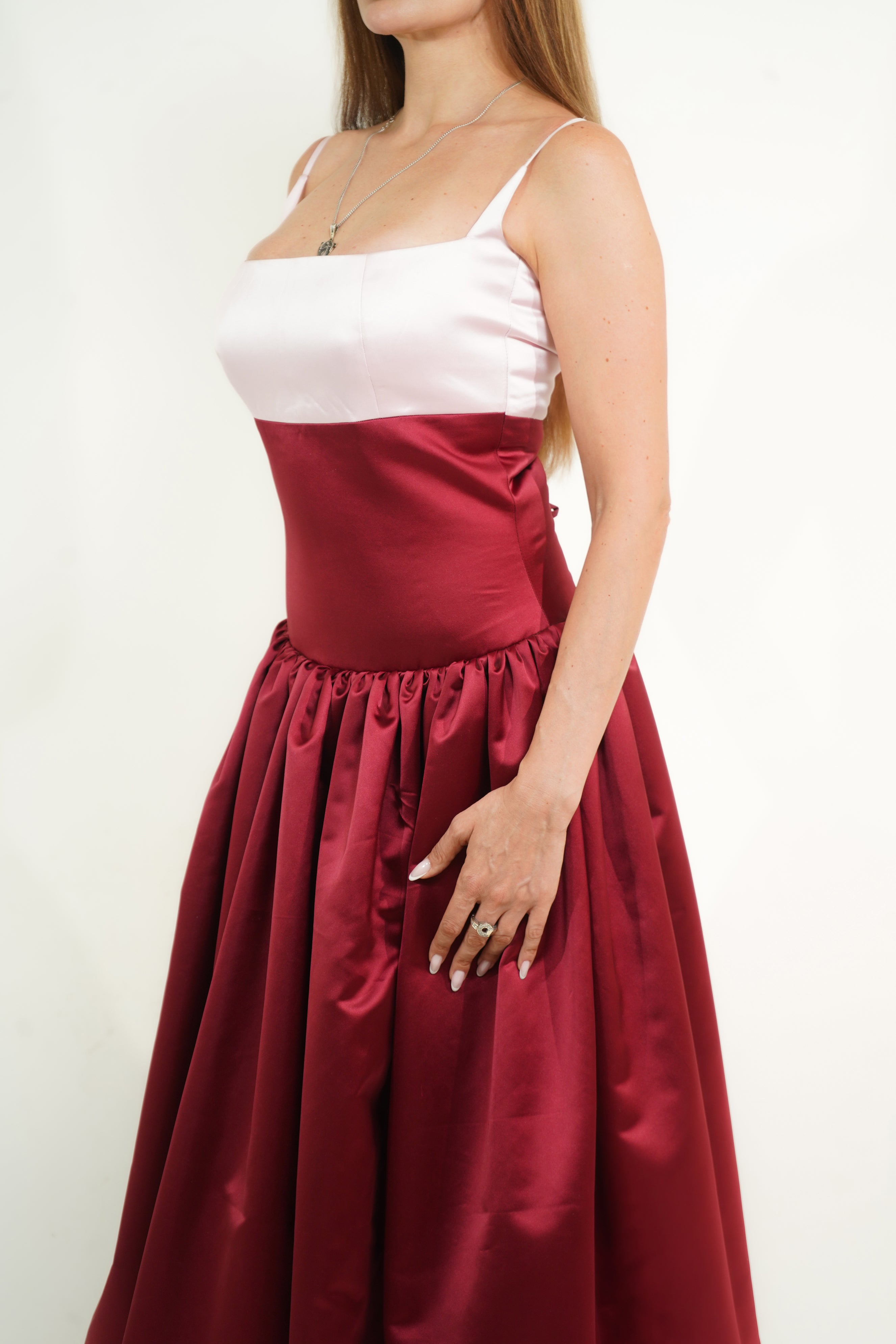 MON COEUR DRESS