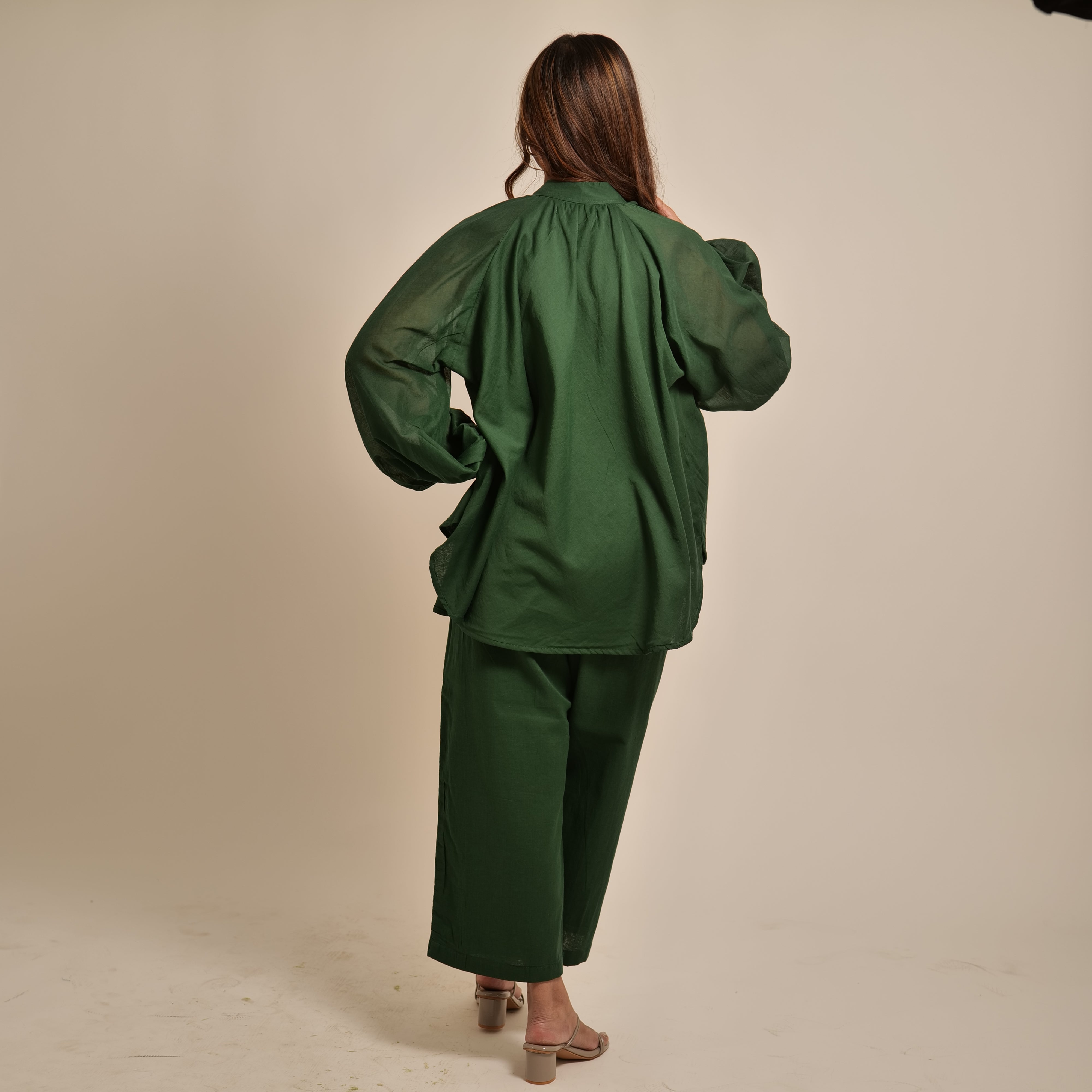 AMANDINE COORD SET