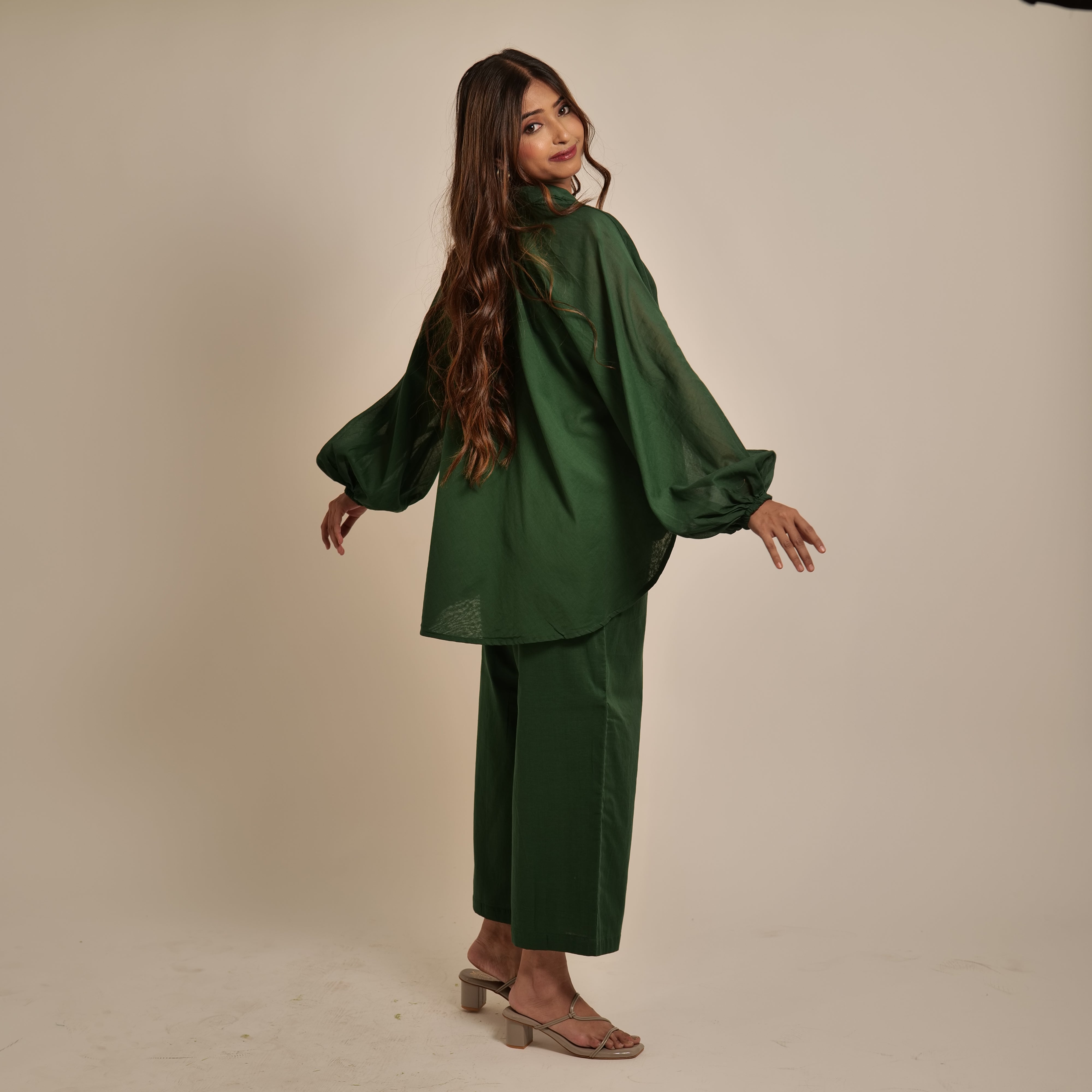 AMANDINE COORD SET