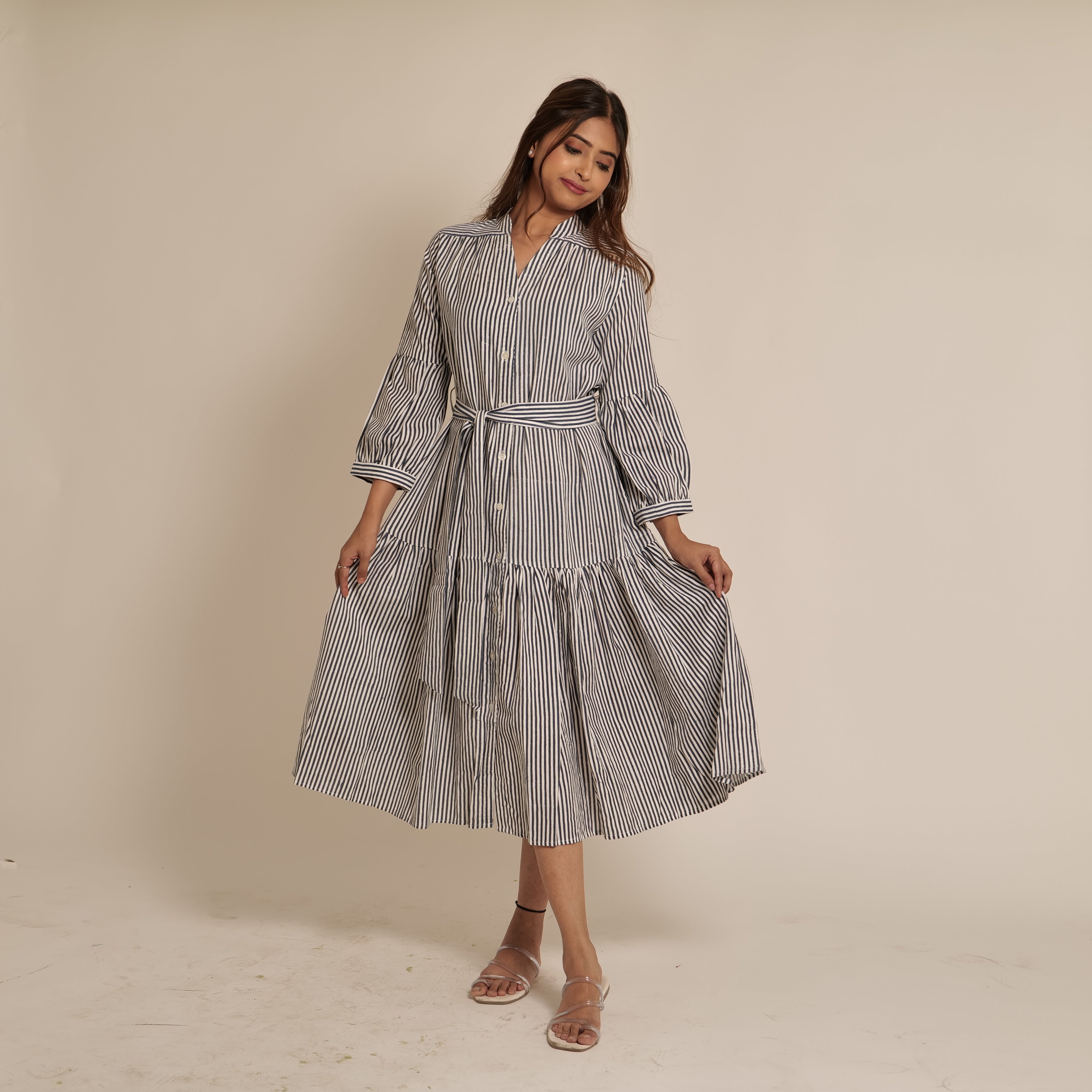 MOBI DRESS