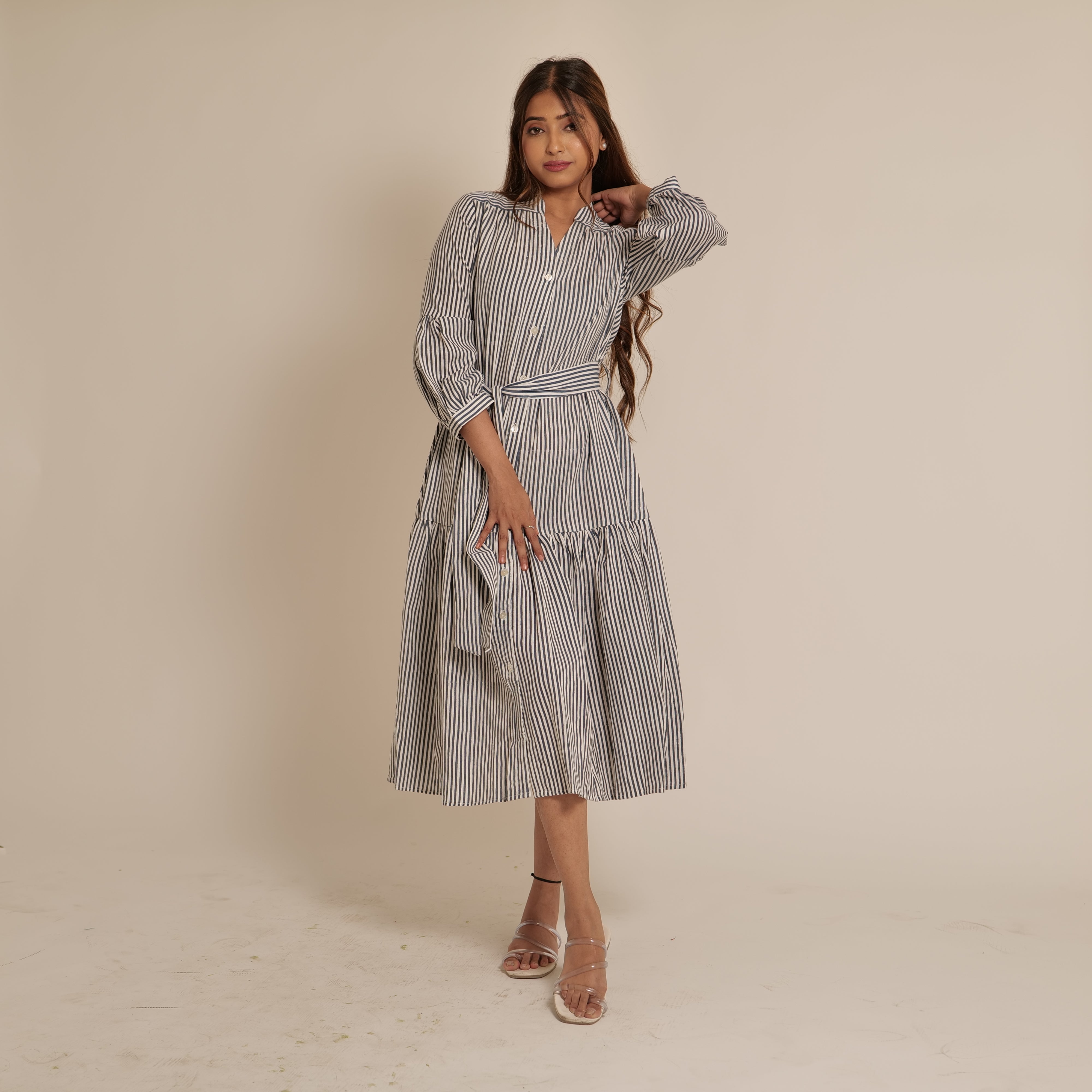 MOBI DRESS
