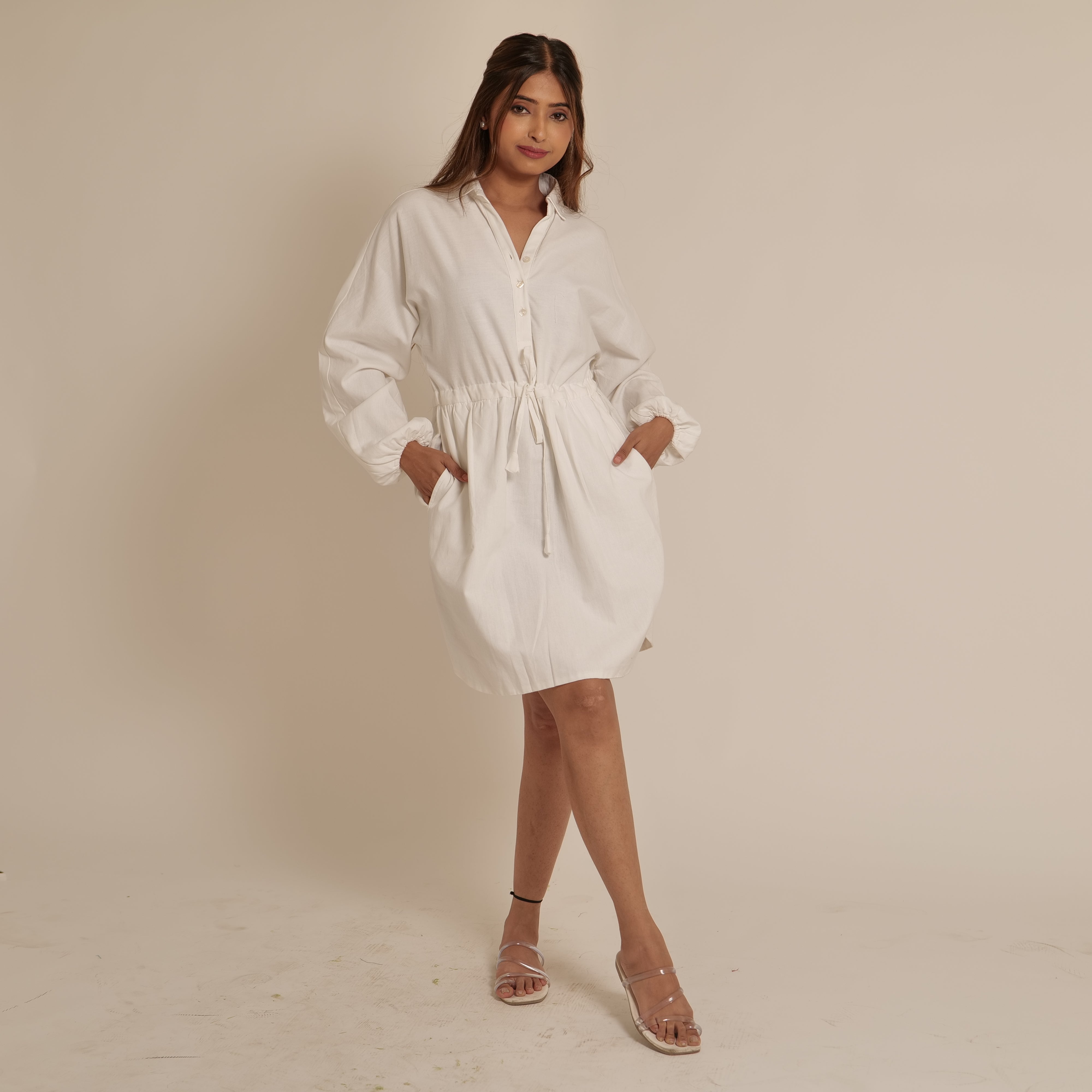 SALVADOR DRESS