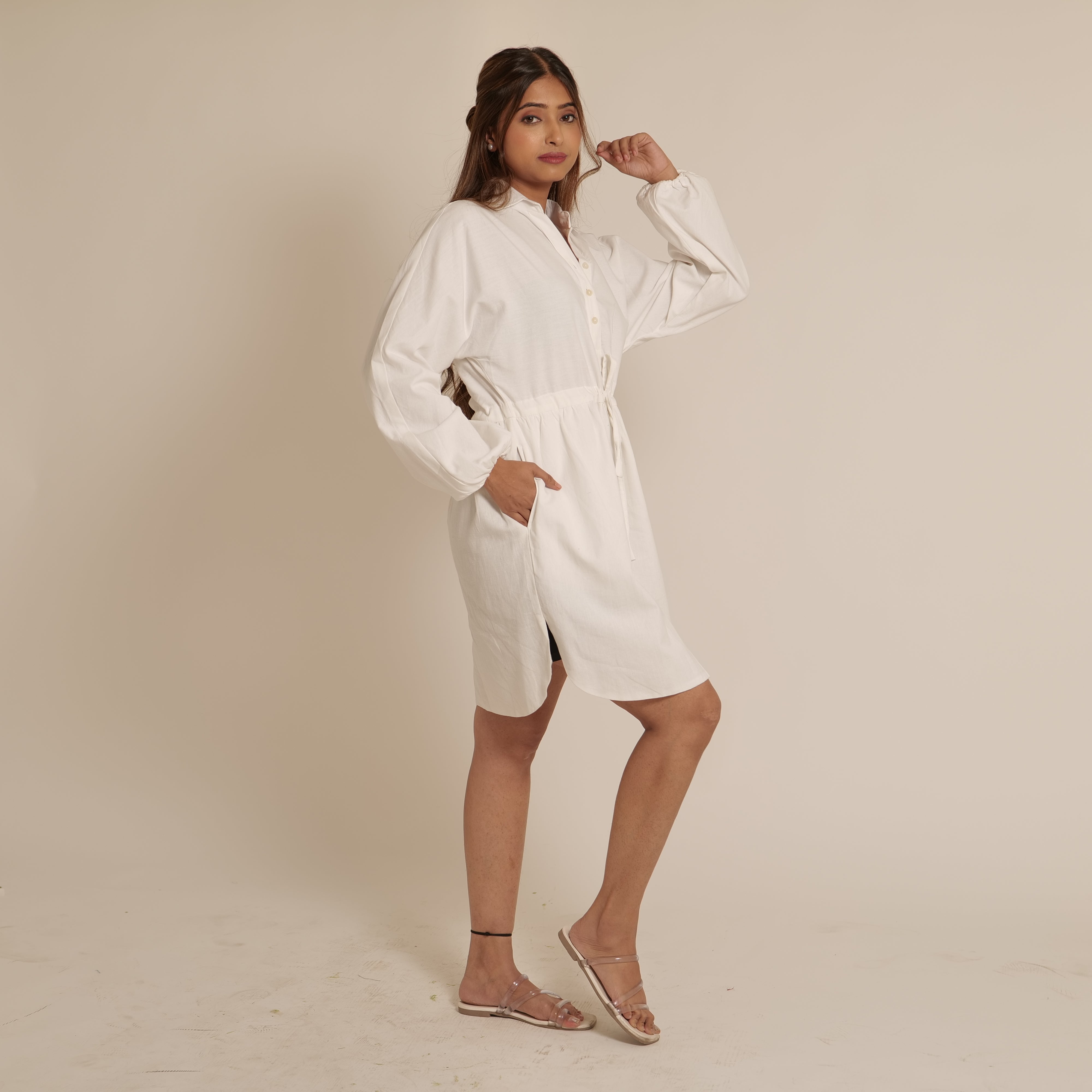 SALVADOR DRESS