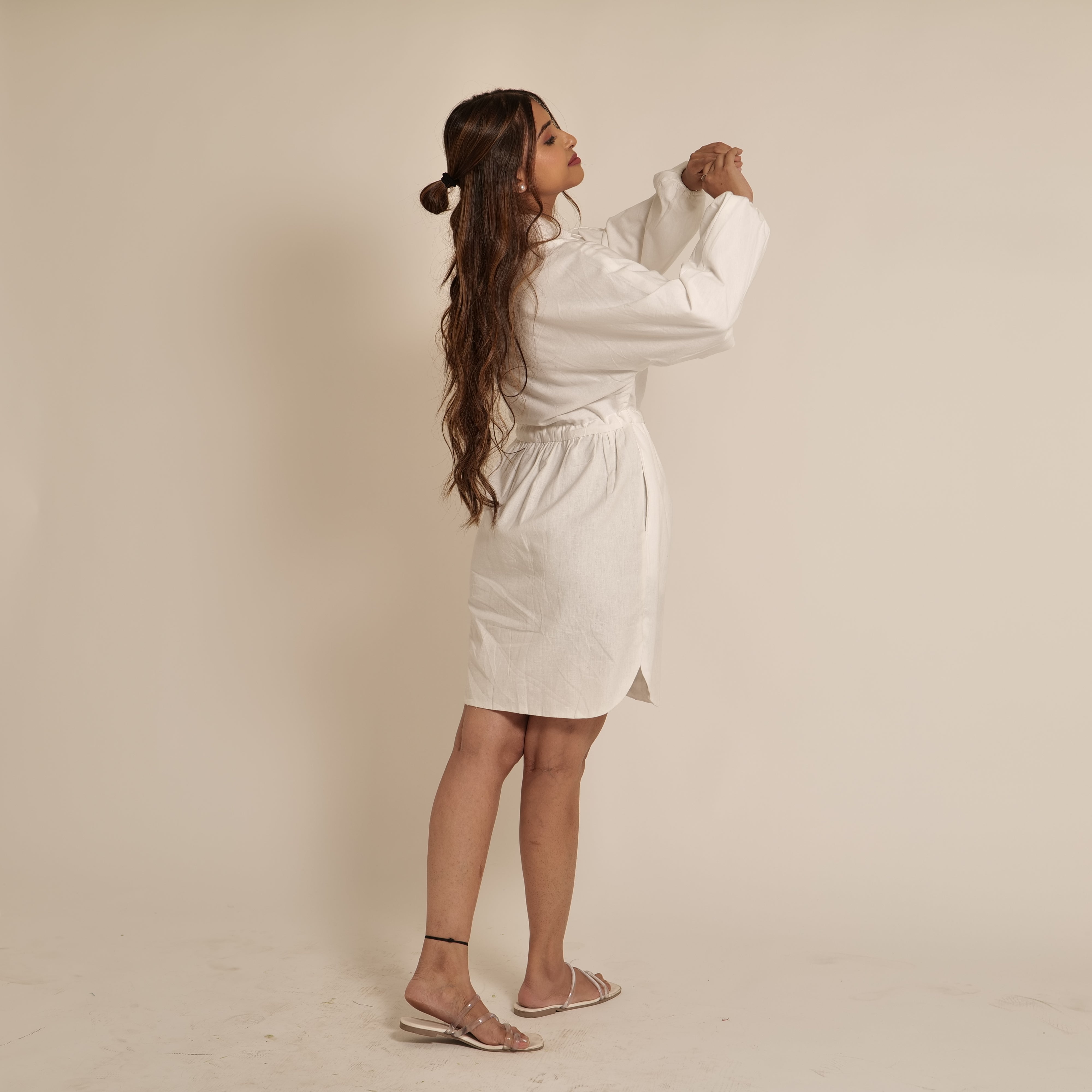 SALVADOR DRESS