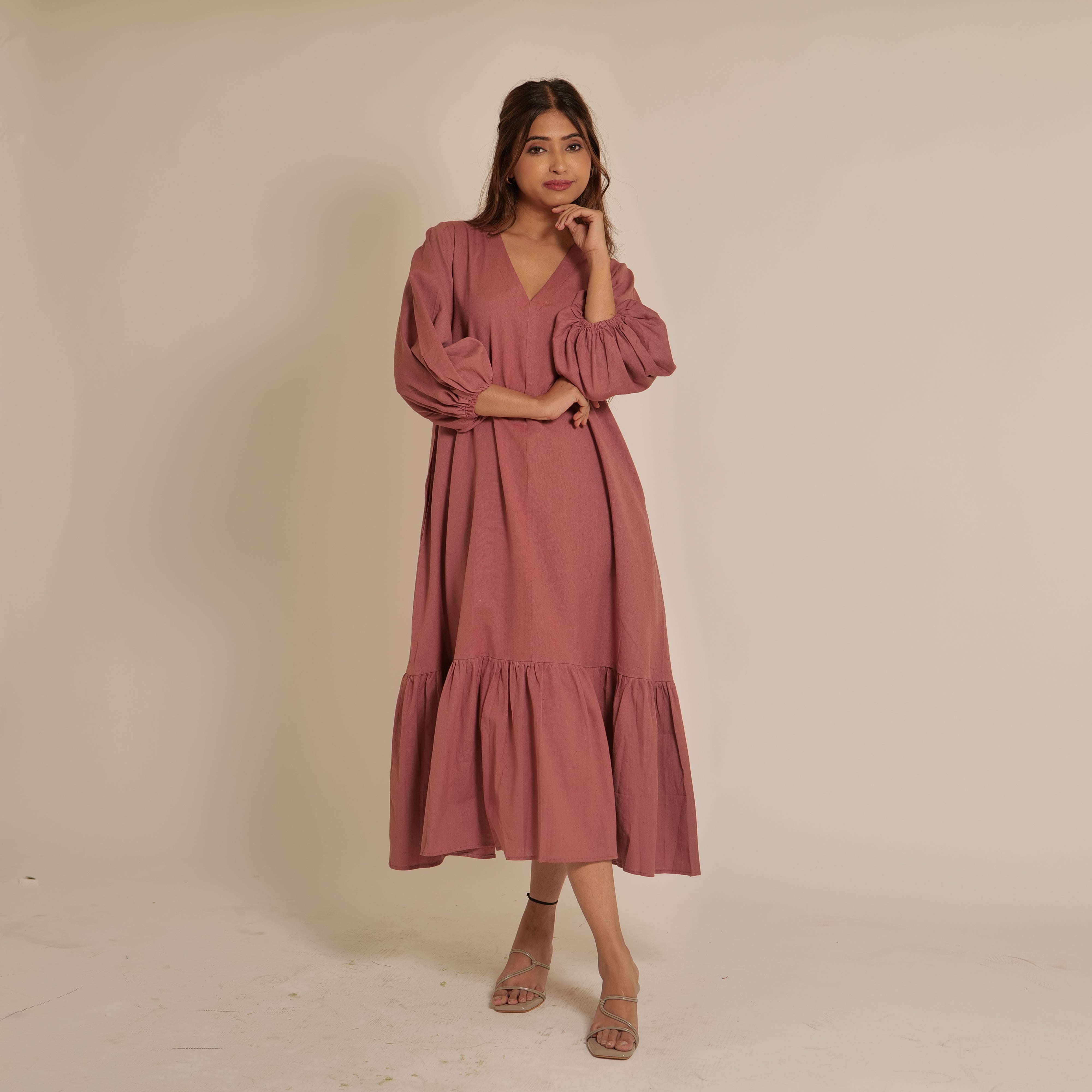 NOEMI DRESS