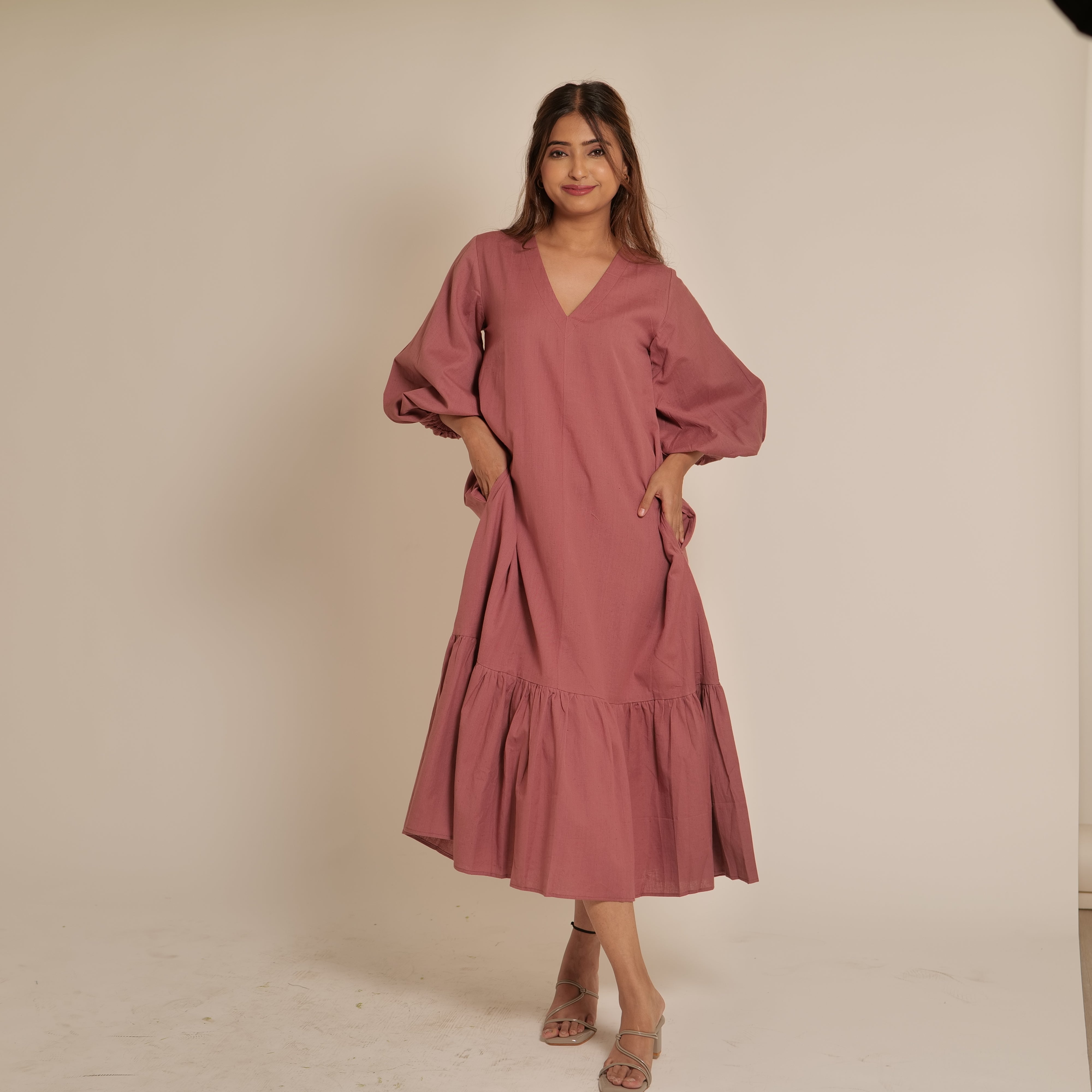 NOEMI DRESS
