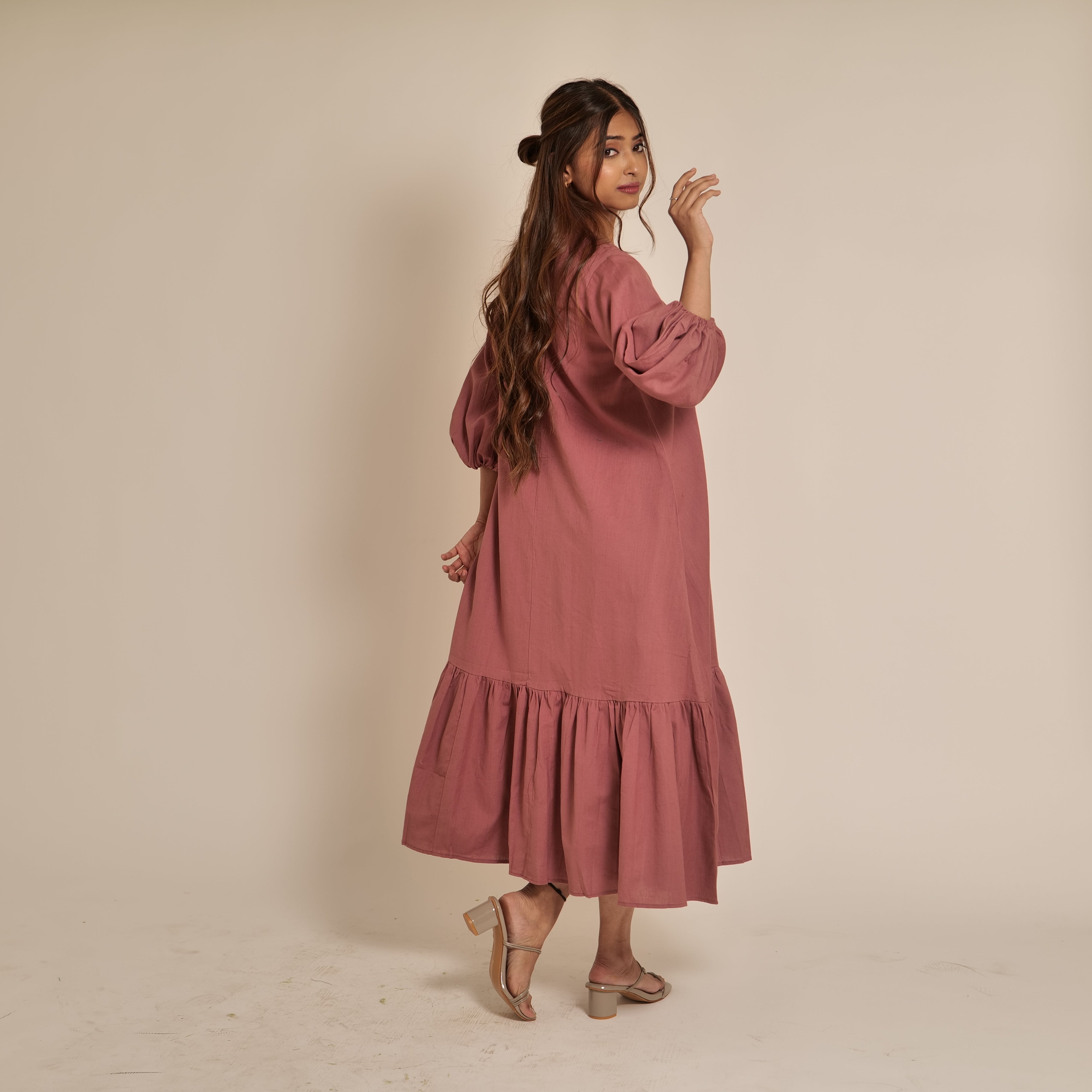 NOEMI DRESS