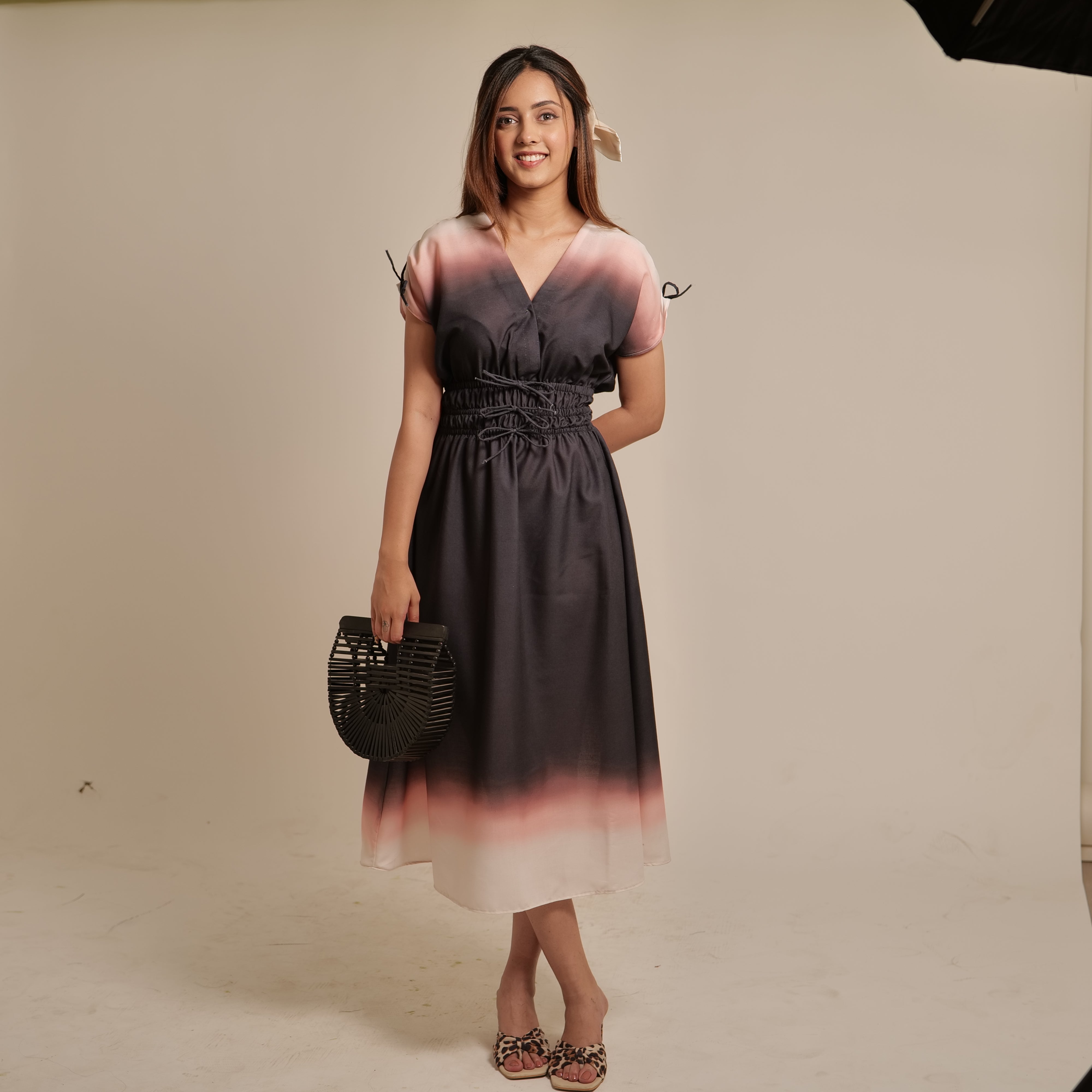 SUNSHINE SHADE DRESS