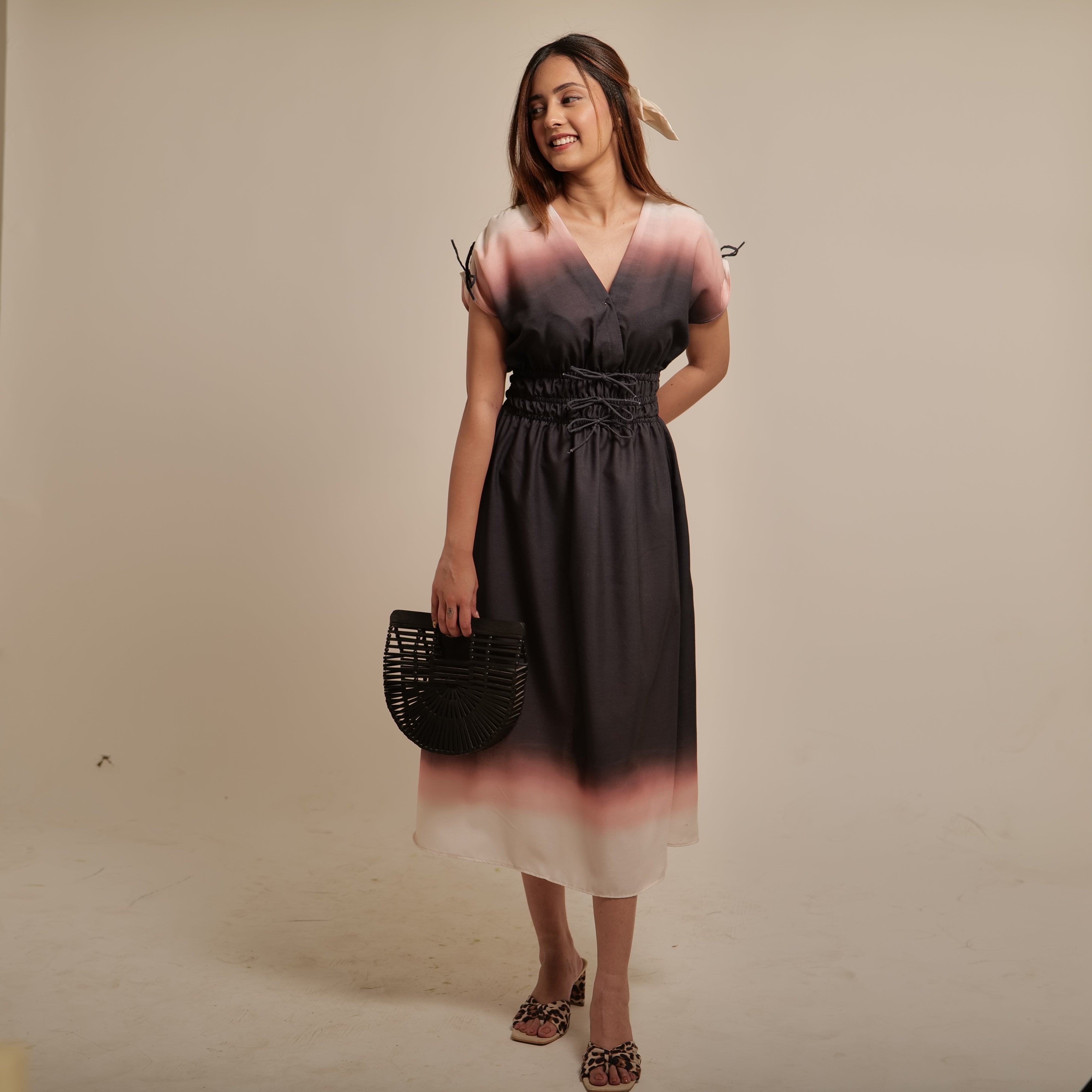 SUNSHINE SHADE DRESS