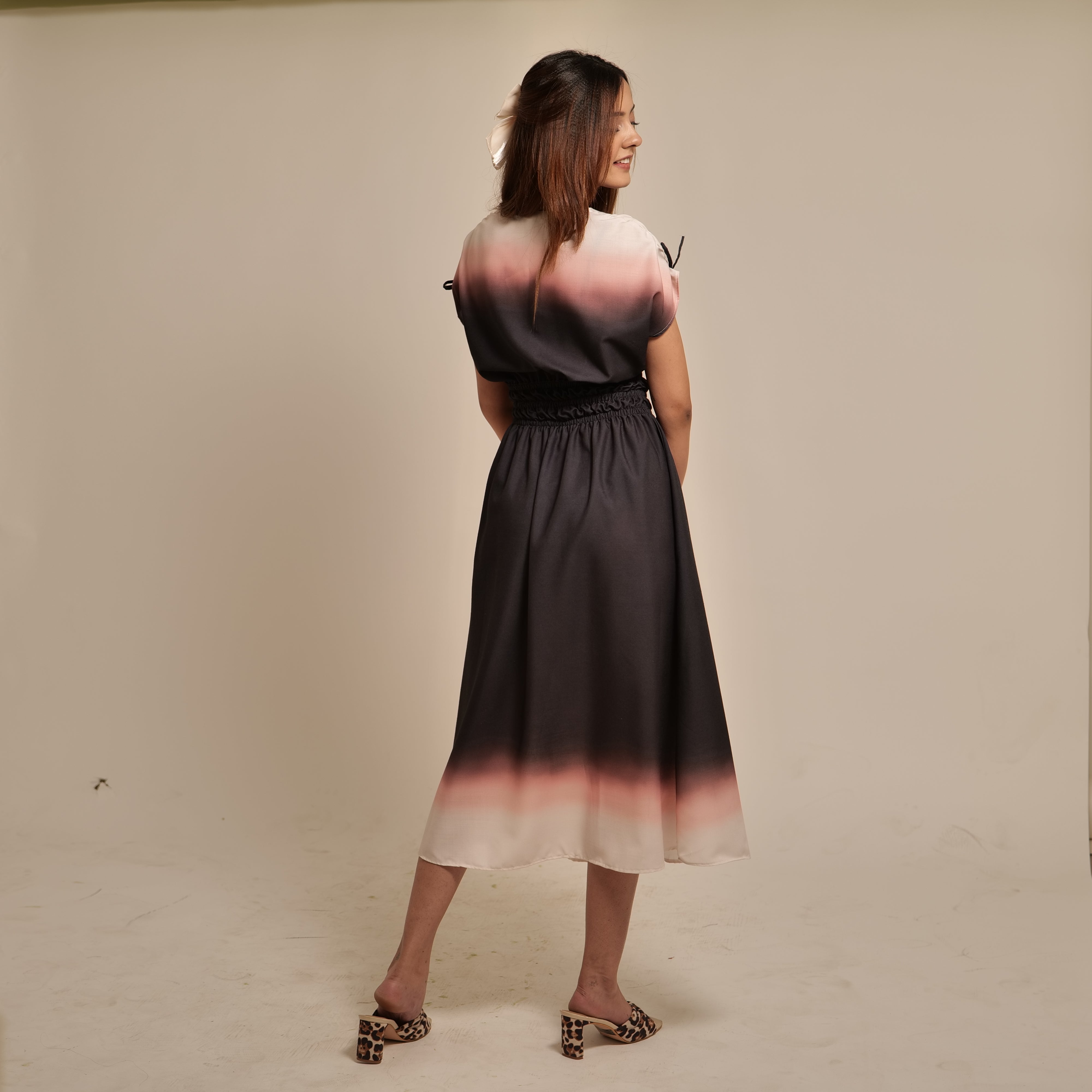 SUNSHINE SHADE DRESS