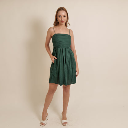 CIGUE DRESS