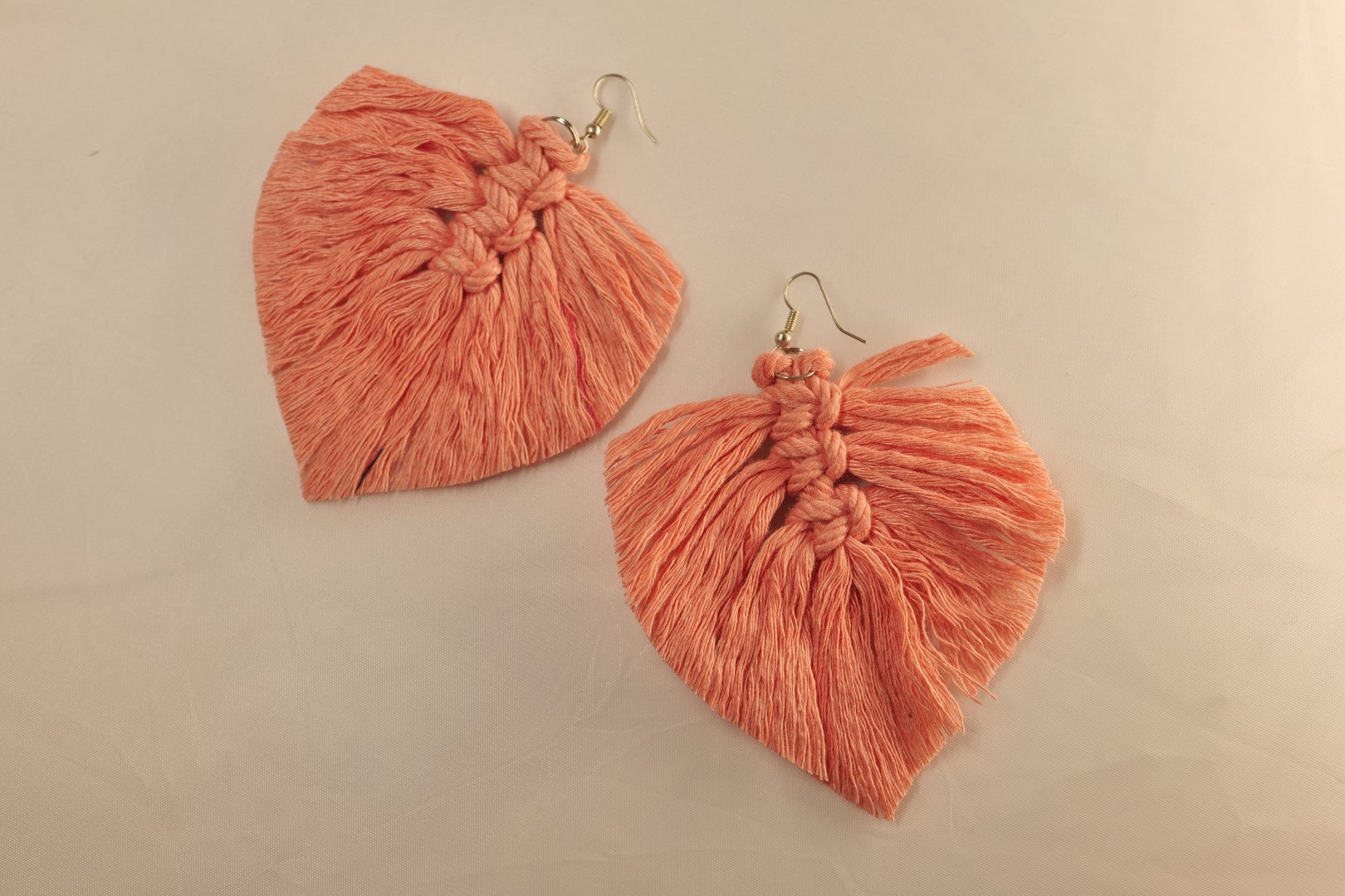 Heart Earrings