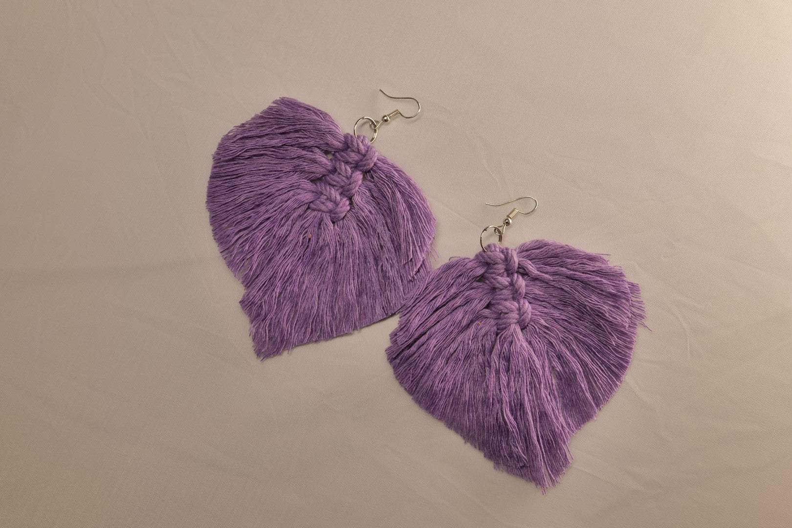 Heart Earrings