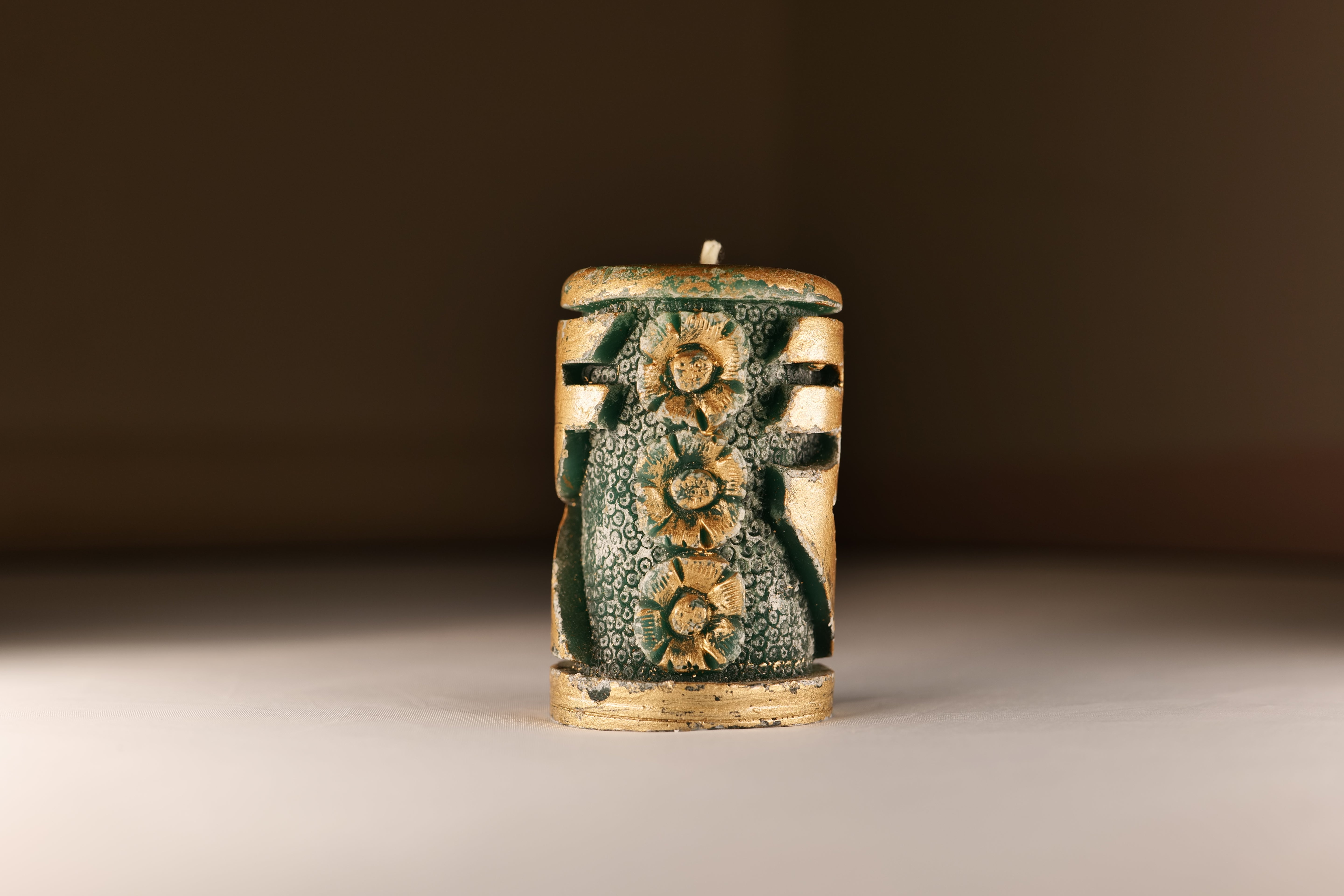 Rupee Scented Candle